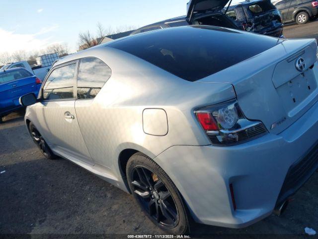 Scion TC 10 Series Image 16