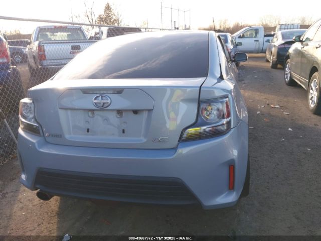 Scion TC 10 Series Image 15