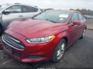 Ford Fusion Se Image 4