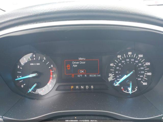 Ford Fusion Se Image 2