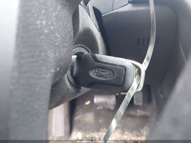 Ford Fusion Se Image 10