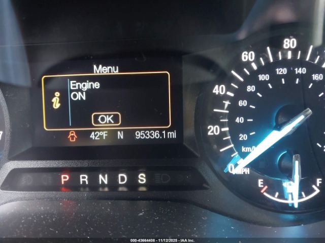 Ford Fusion Se Image 16