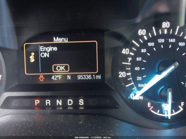 Ford Fusion Se Image 16