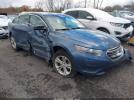 Ford Taurus Se Image 1
