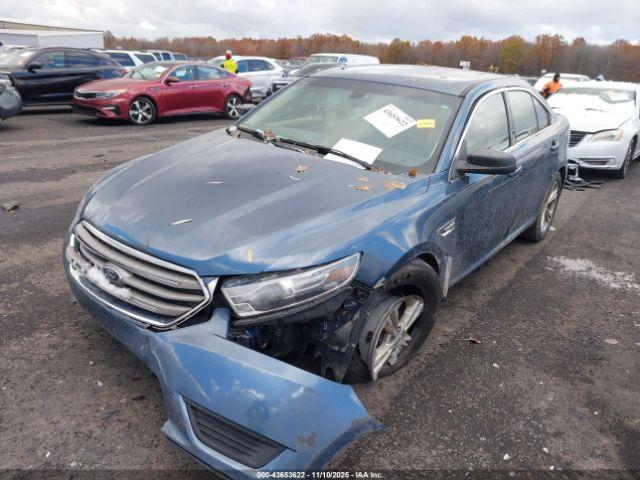 Ford Taurus Se Image 9