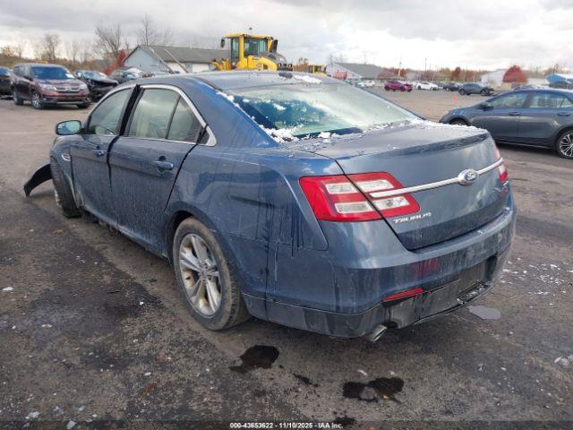 Ford Taurus Se Image 20