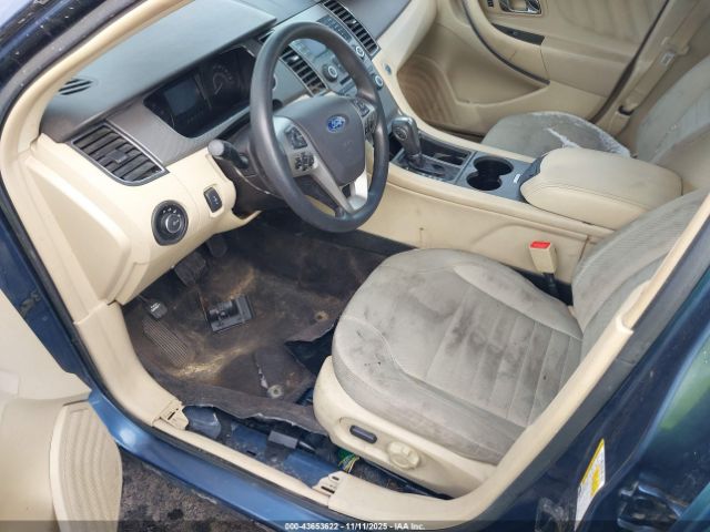 Ford Taurus Se Image 10