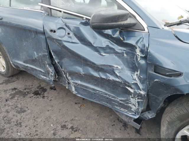 Ford Taurus Se Image 13