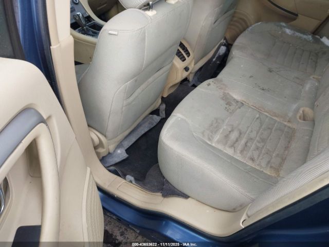 Ford Taurus Se Image 15