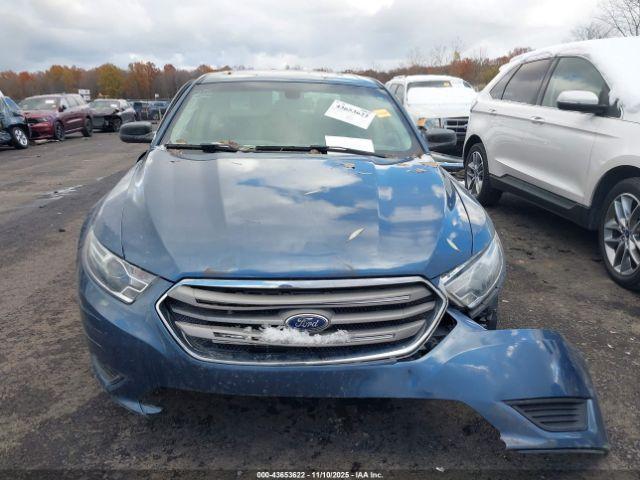 Ford Taurus Se Image 18
