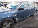 Ford Taurus Se Image 2