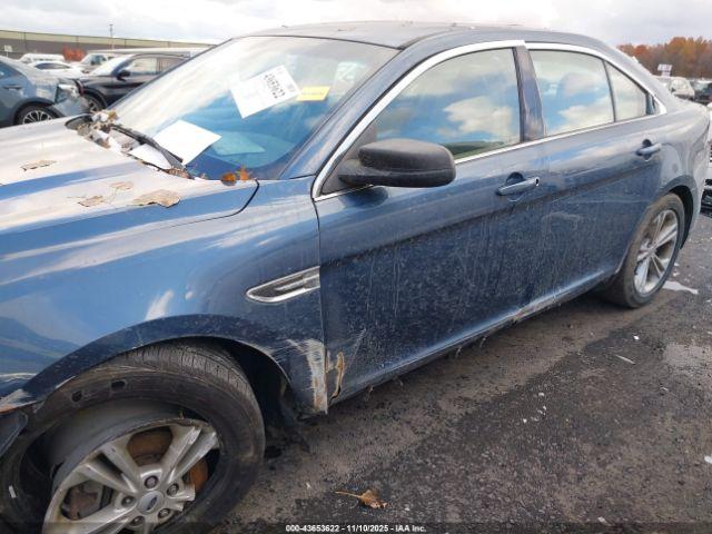 Ford Taurus Se Image 2