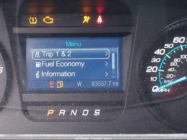 Ford Taurus Se Image 8