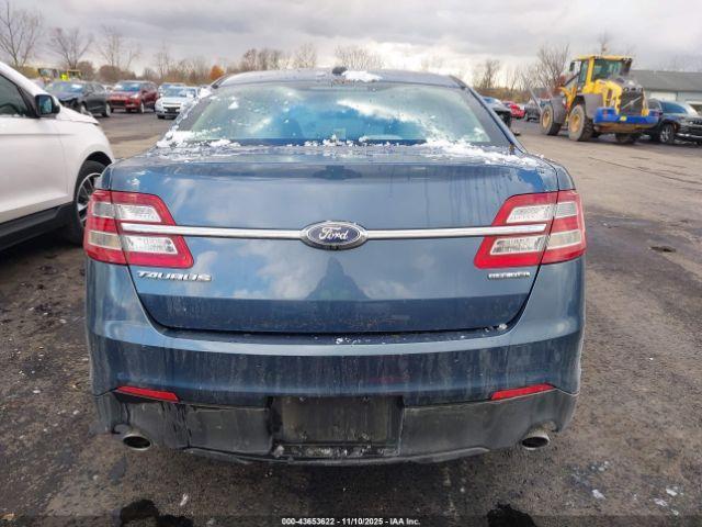 Ford Taurus Se Image 3
