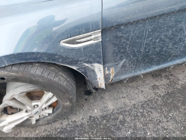 Ford Taurus Se Image 4