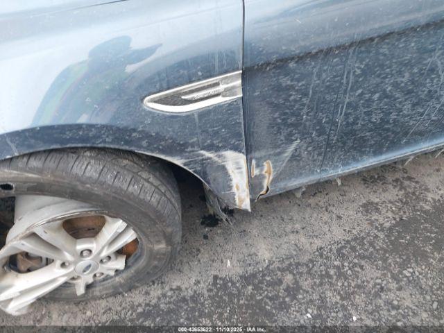 Ford Taurus Se Image 4