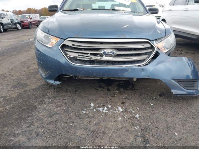 Ford Taurus Se Image 6