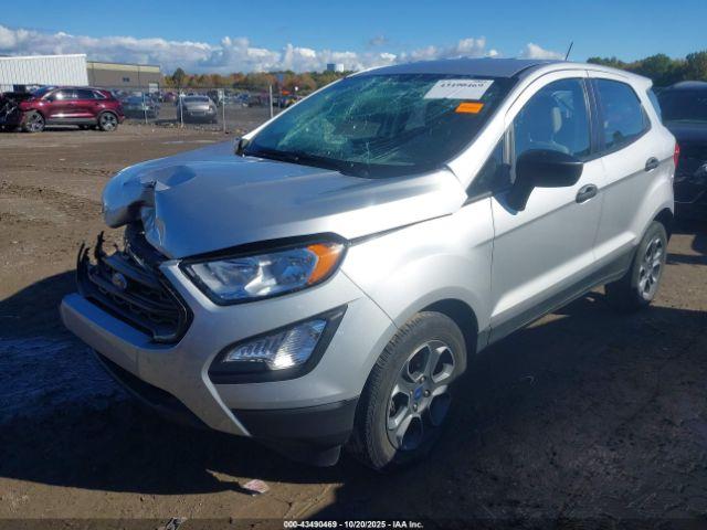 Ford EcoSport S Image 2