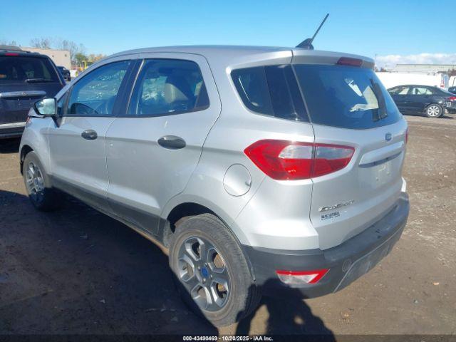 Ford EcoSport S Image 15