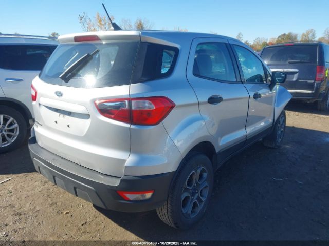 Ford EcoSport S Image 14