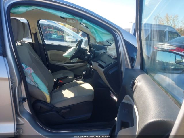 Ford EcoSport S Image 16