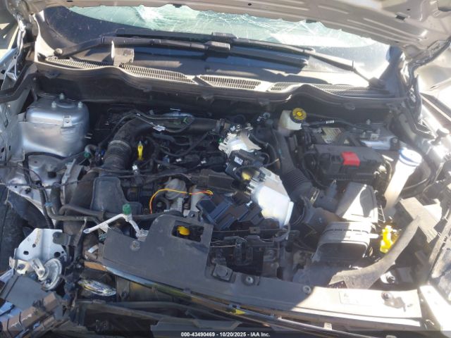 Ford EcoSport S Image 6