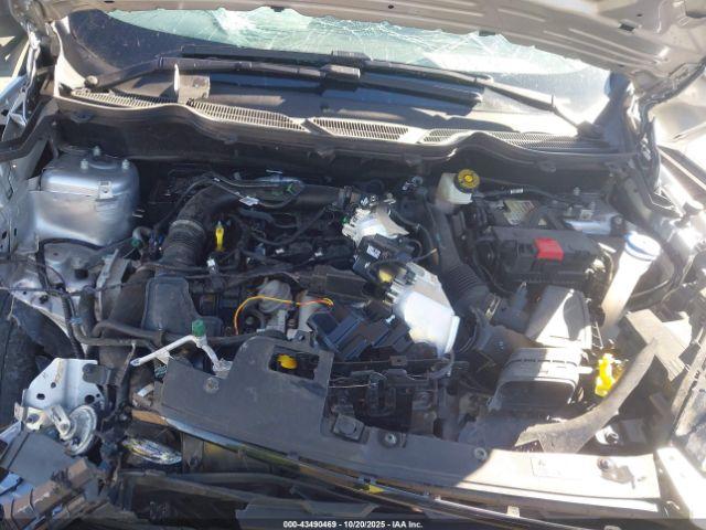 Ford EcoSport S Image 6