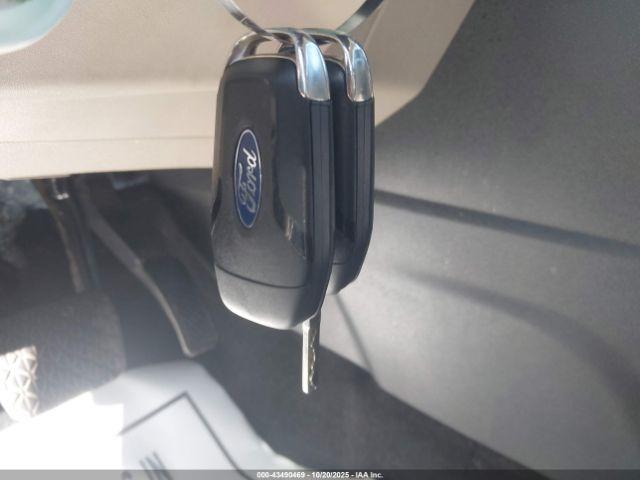 Ford EcoSport S Image 8