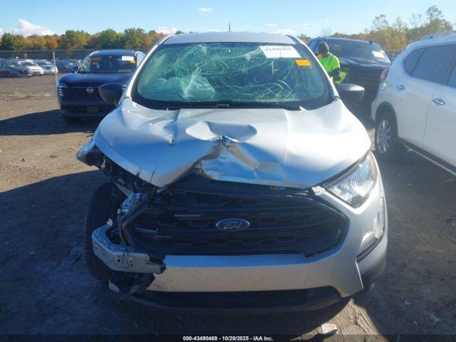 Ford EcoSport S Image 11