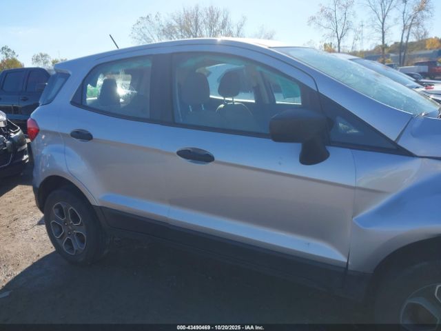 Ford EcoSport S Image 7