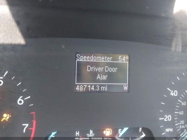 Ford EcoSport S Image 13