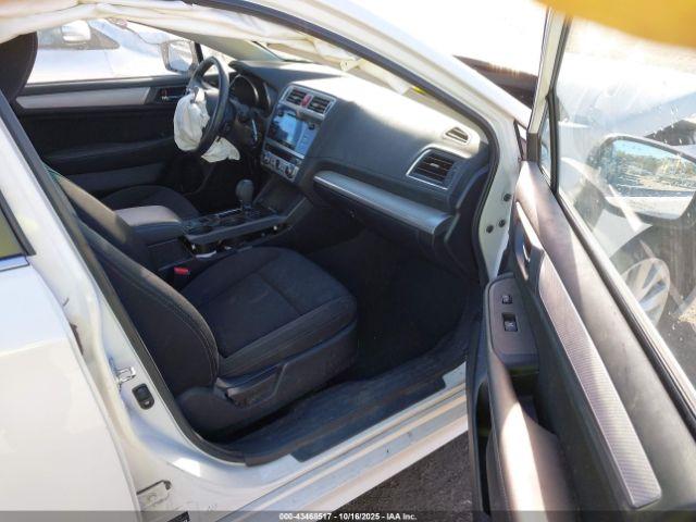 Subaru Legacy 2.5i Premium Image 7