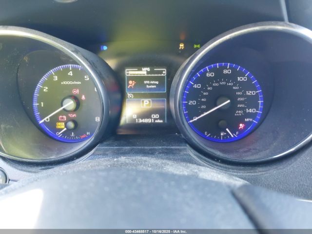 Subaru Legacy 2.5i Premium Image 4