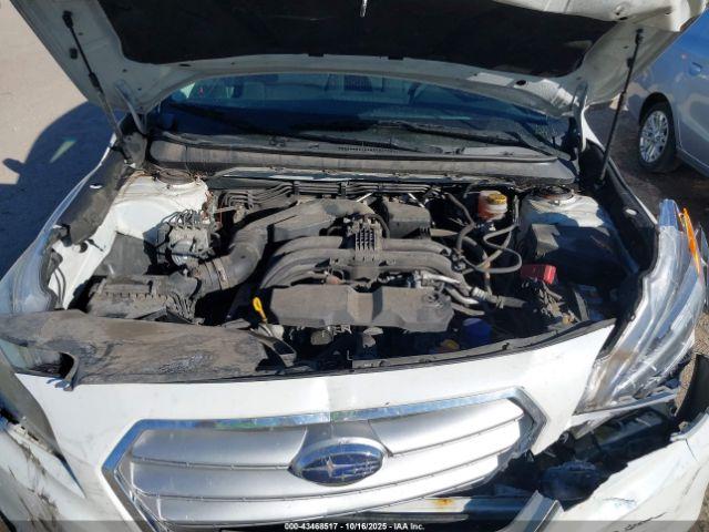 Subaru Legacy 2.5i Premium Image 11