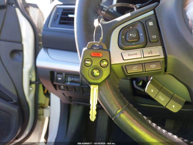 Subaru Legacy 2.5i Premium Image 14