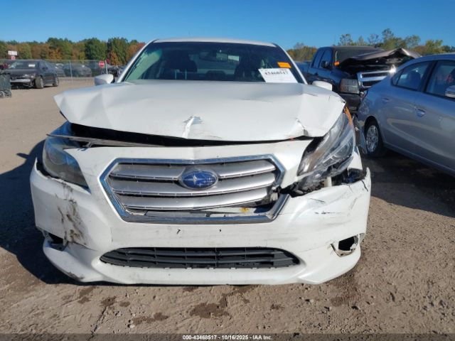 Subaru Legacy 2.5i Premium Image 19