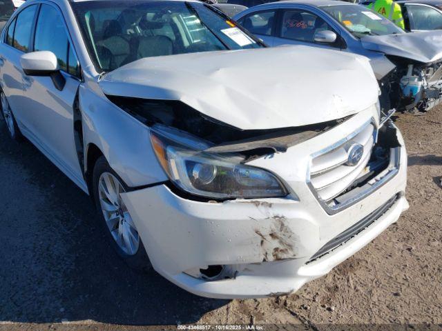 Subaru Legacy 2.5i Premium Image 18