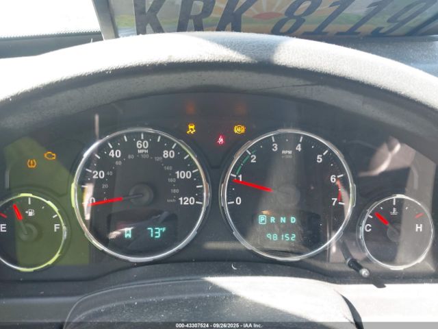 Jeep Liberty Sport Image 7