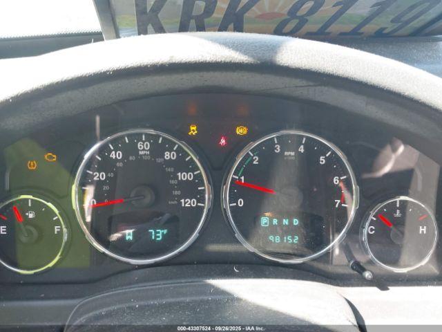 Jeep Liberty Sport Image 7