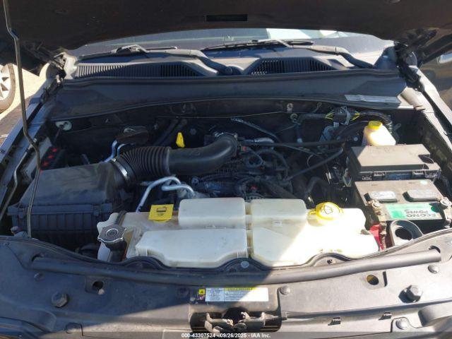 Jeep Liberty Sport Image 4