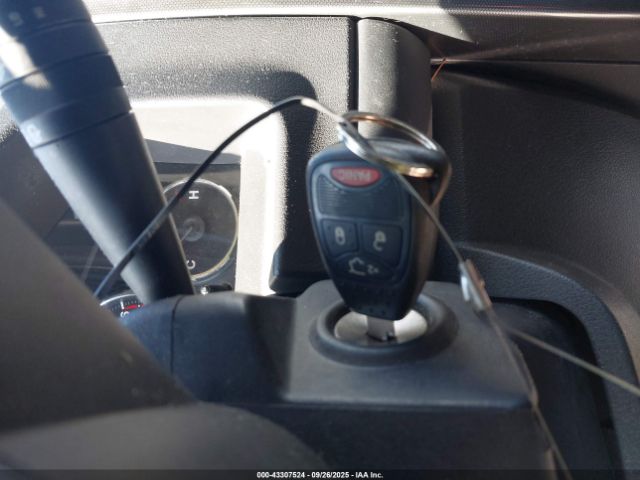 Jeep Liberty Sport Image 13