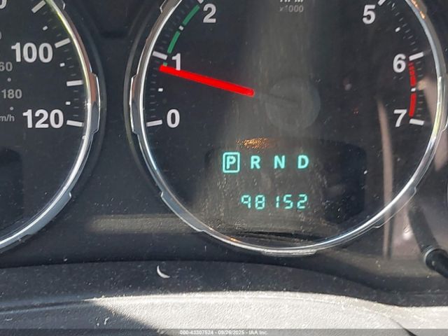 Jeep Liberty Sport Image 16