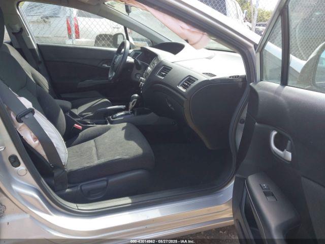 Honda Civic Lx Image 16