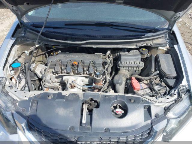 Honda Civic Lx Image 3