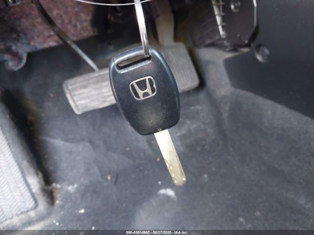 Honda Civic Lx Image 7