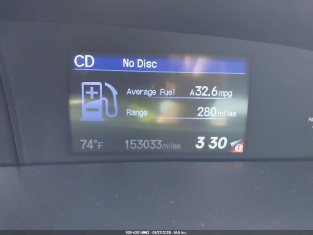 Honda Civic Lx Image 8