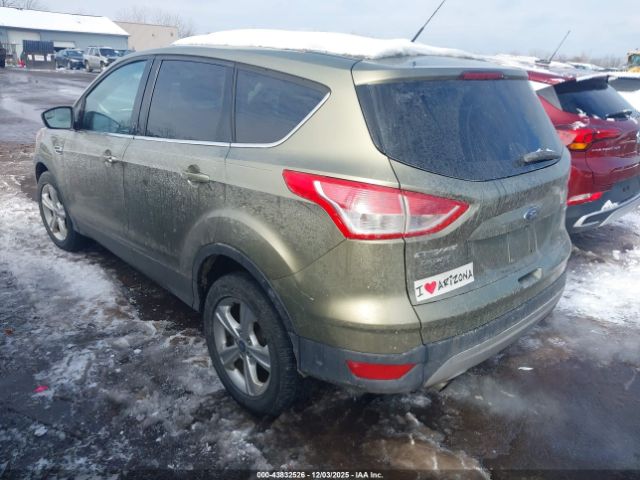 Ford Escape Se Image 11