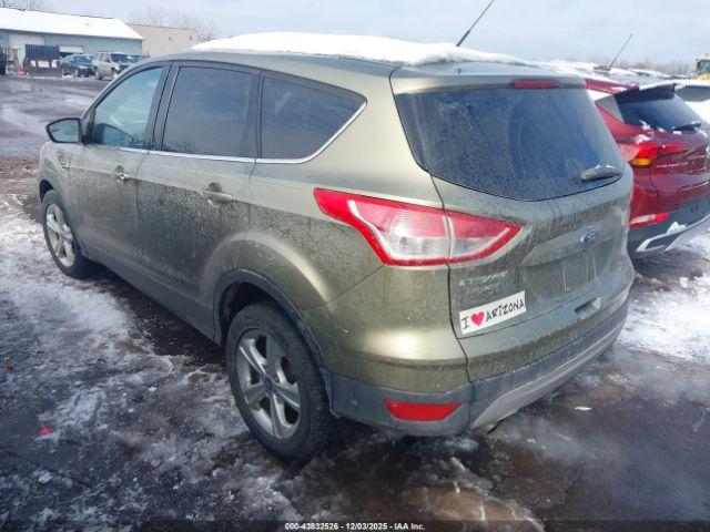 Ford Escape Se Image 11