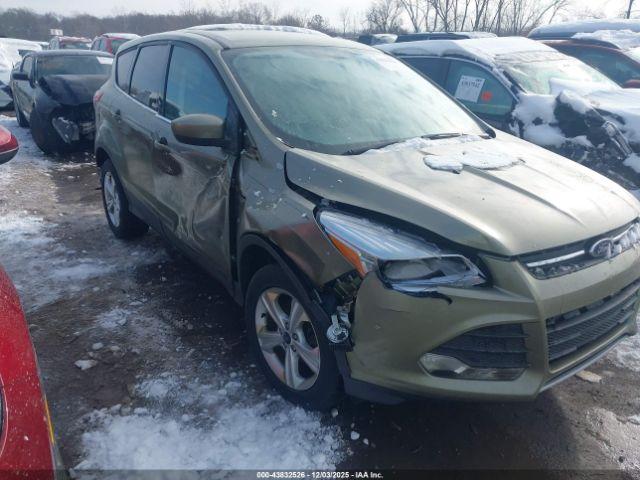 Ford Escape Se Image 5