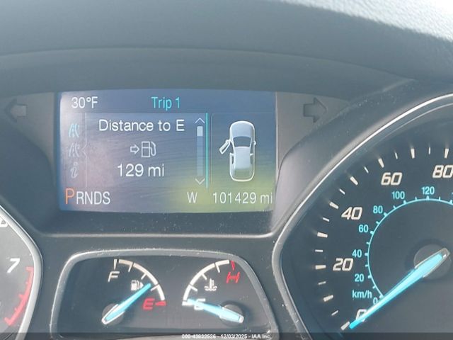 Ford Escape Se Image 6